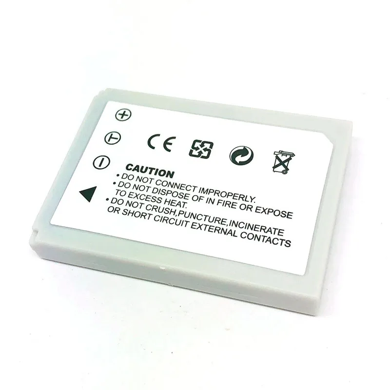 Li-80B Li ion аккумулятор 80B Li80B NP-900 NP 900 NP900 для Olympus T-110 T-100 T110 T100 X960 X-960 Konica Minolta Dimage E40 E50 E53