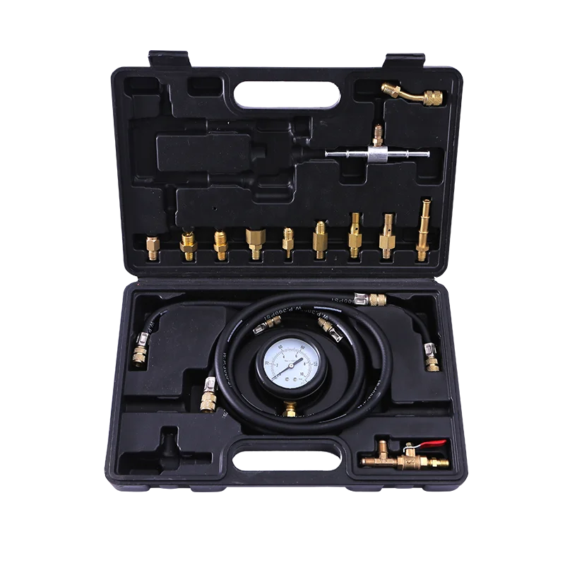 

Датчик давления топлива автомобильного двигателя HOWHI, инструмент для обнаружения Давления в топливном насосе