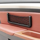 Автомобильная сумка для хранения, органайзер для хранения в багажнике для Opel Astra J H Insignia Corsa D, чехол для сиденья Leon Ibiza Ateca Jeep Renegada