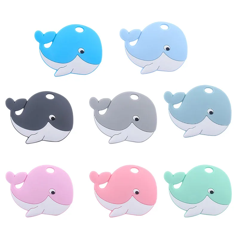 

1 шт., силиконовый Прорезыватель для зубов