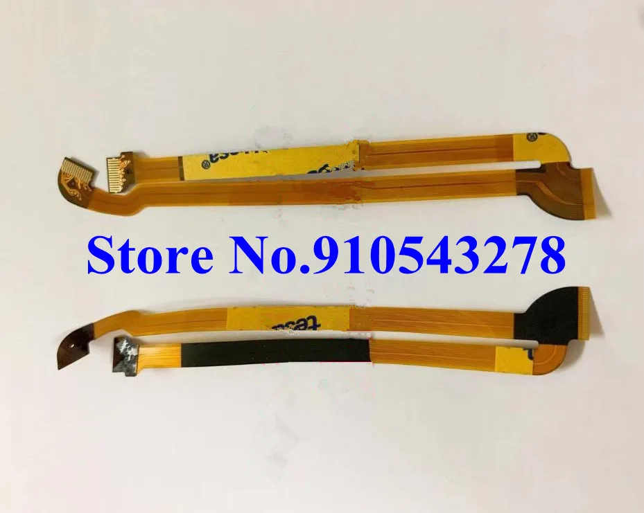 

NEW Lens Anti shake Flex Cable for Canon EF 24-70mm f/4L IS USM Repair Part