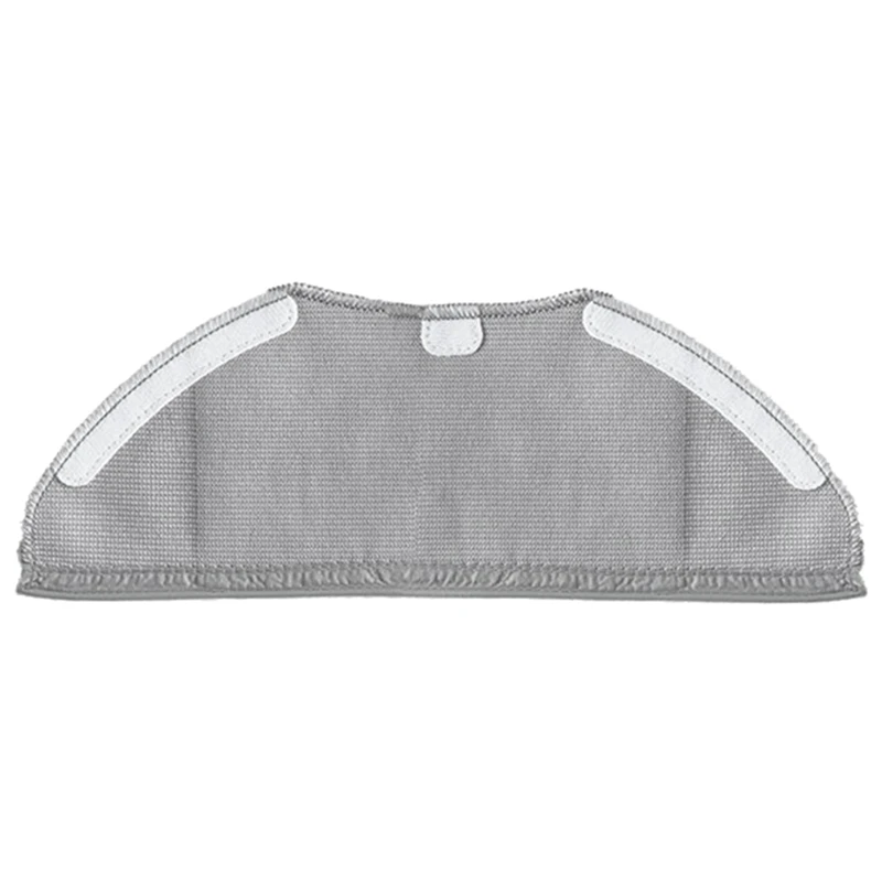 Washable Cleaning Brush Mop Cloth Replacement for Xiaomi Mijia G1 Robotic Vacuum Cleaner Accessories | Бытовая техника