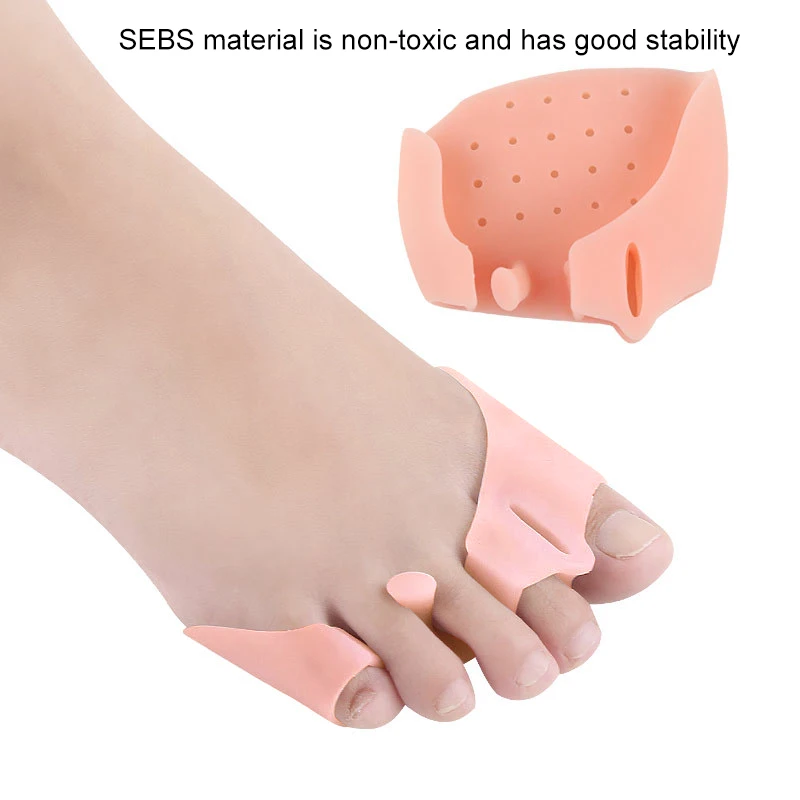 2 шт. силиконовые подушечки для облегчения боли | Красота и здоровье