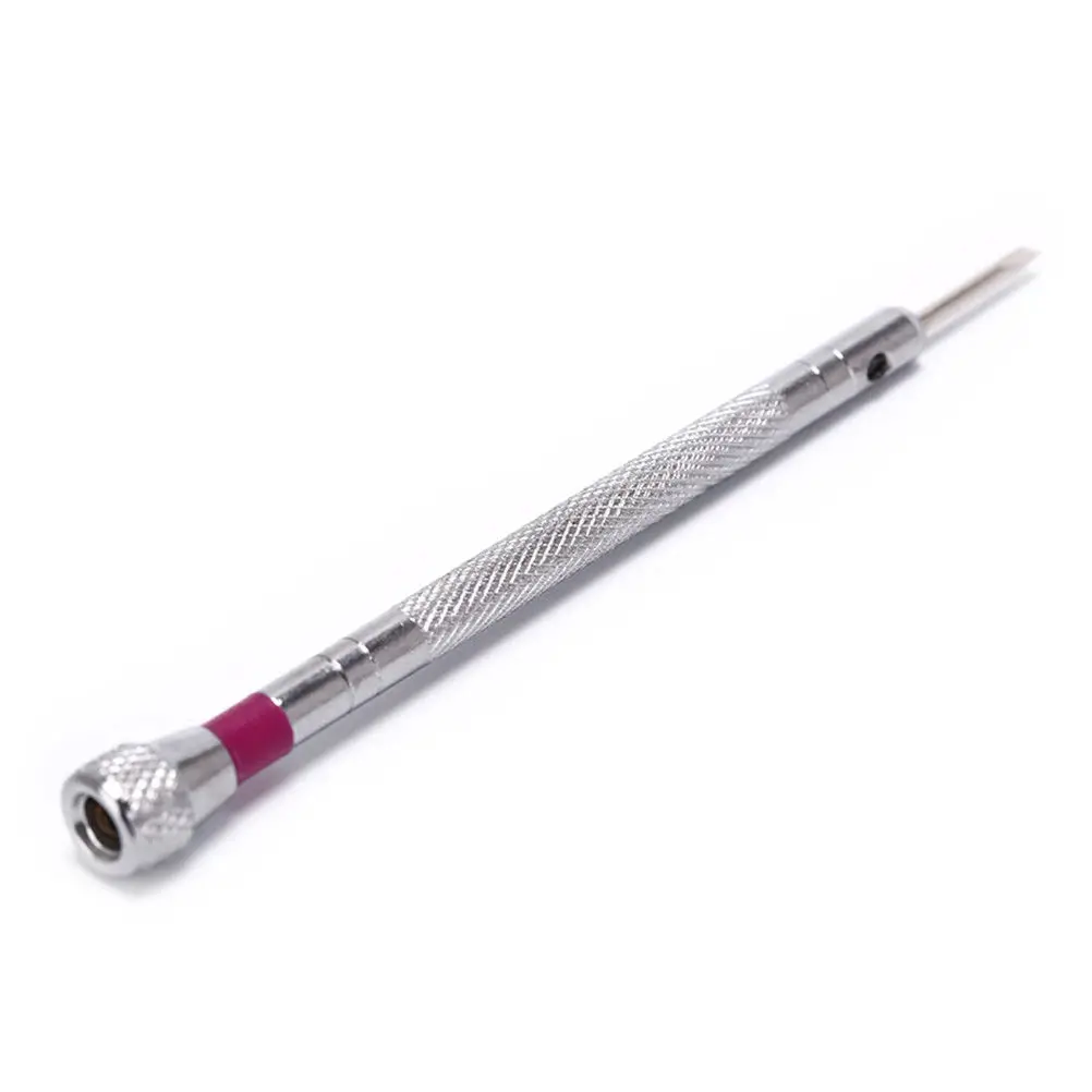 

Repair Kit Mini Silver Link Pins Watchmakers Tool Clock Multi Size Band Removal Alloy Steel Watch Screwdriver Watches Tools