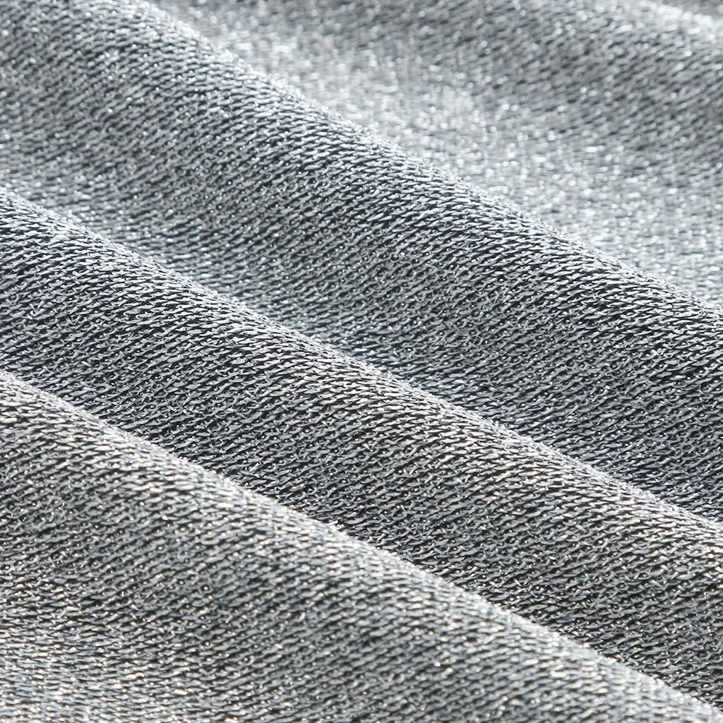 Модное платье с кисточками женское золотыми и серебряными пайетками Бандажное