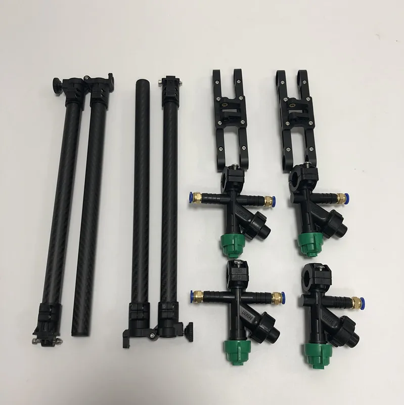 EFT-Frame Складная система распыления стержень в сборе лекарственный распылитель