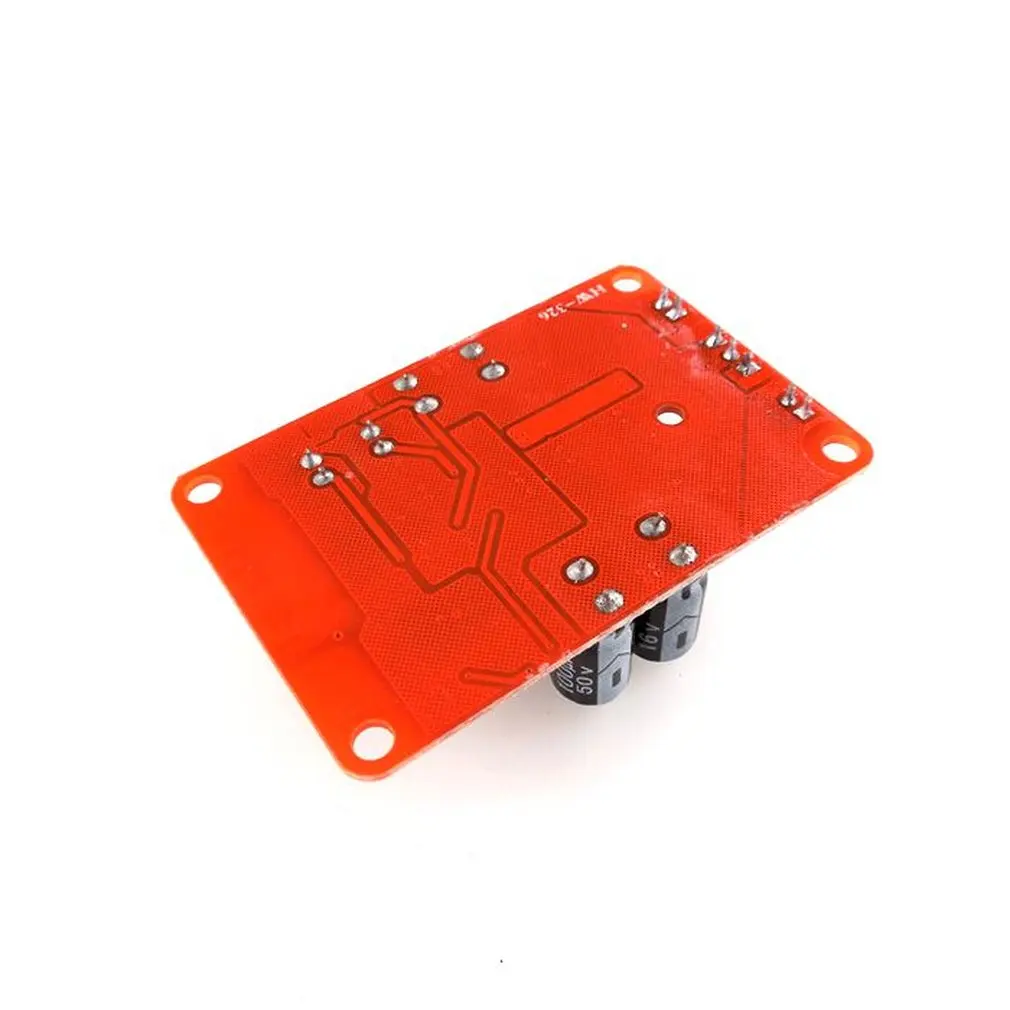 HW-326 цифровой аудио усилитель доска Bluetooth мощности динамика 2X15 Вт стерео |