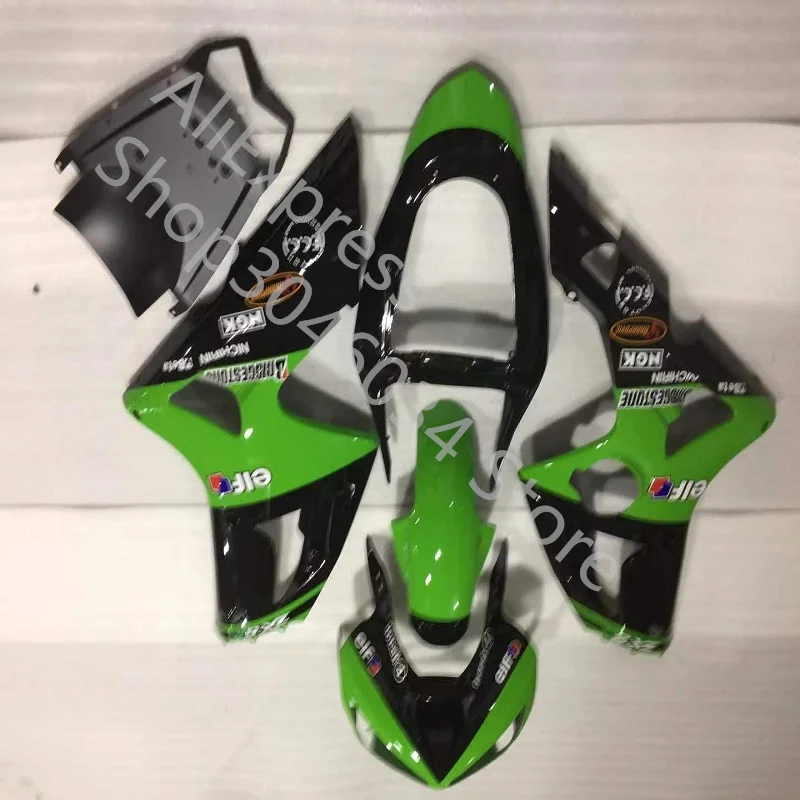 

Комплект обтекателей для мотоцикла KAWASAKI ZX6R ZX 6R 636 2003 2004 03-04