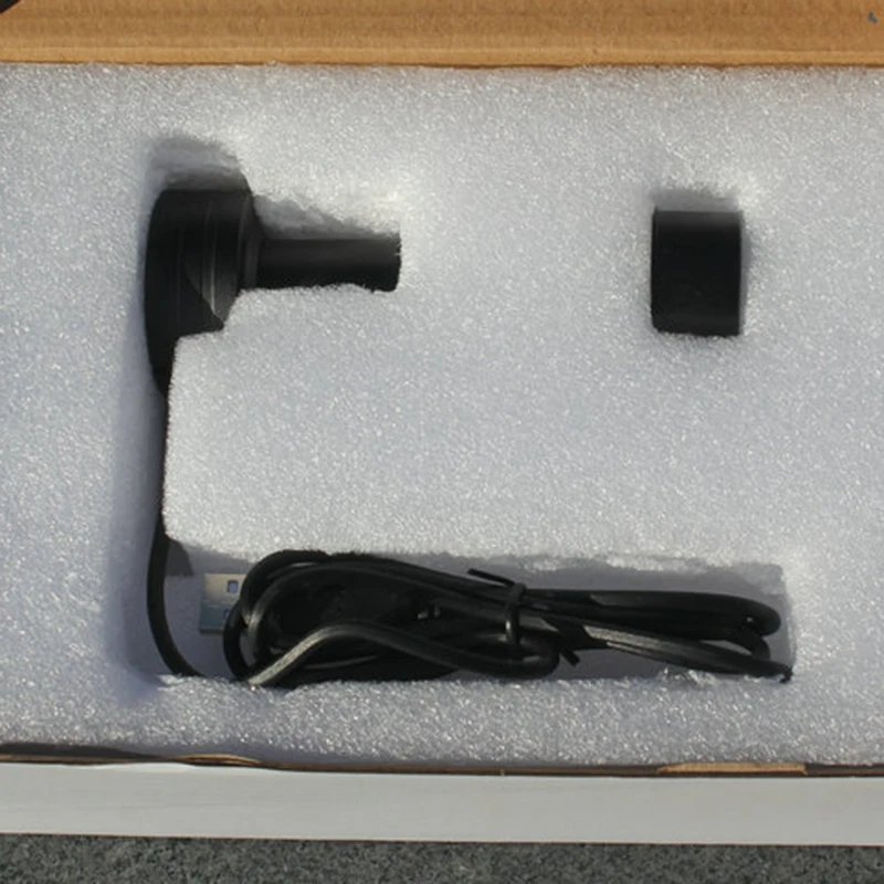 Телескопическая камера 1.3MP датчик изображения USB электронный окуляр цифровой