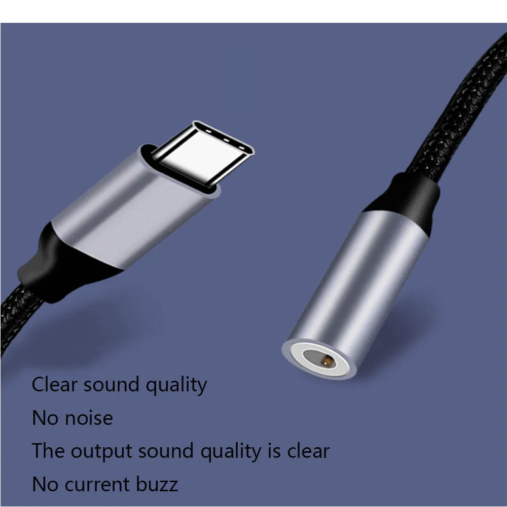 Type C до 3 5 мм Jack конвертер аудио адаптер для наушников кабель Тип USB Дополнительный