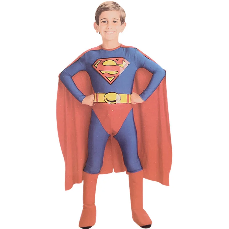 Комплекты одежды для малышей на Хэллоуин костюмы Зорро мальчиков с