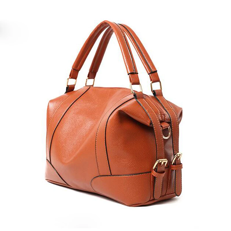 FGJLLOGJGSO brand 2019 Most Popular classic winter tote New shoulder bag women handbag large female messenger crossbody bags sac | Багаж и