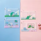 4 шт., детский одноразовый чехол для маски лица с защитой от пыли