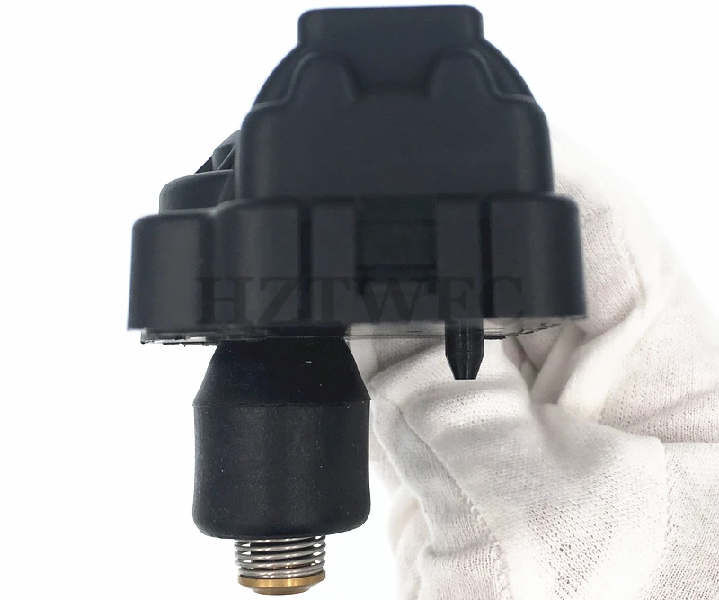 Клапан управления холостым воздухом AC IACV шаговый двигатель 0132008601 для Peugeot 106 306 VW