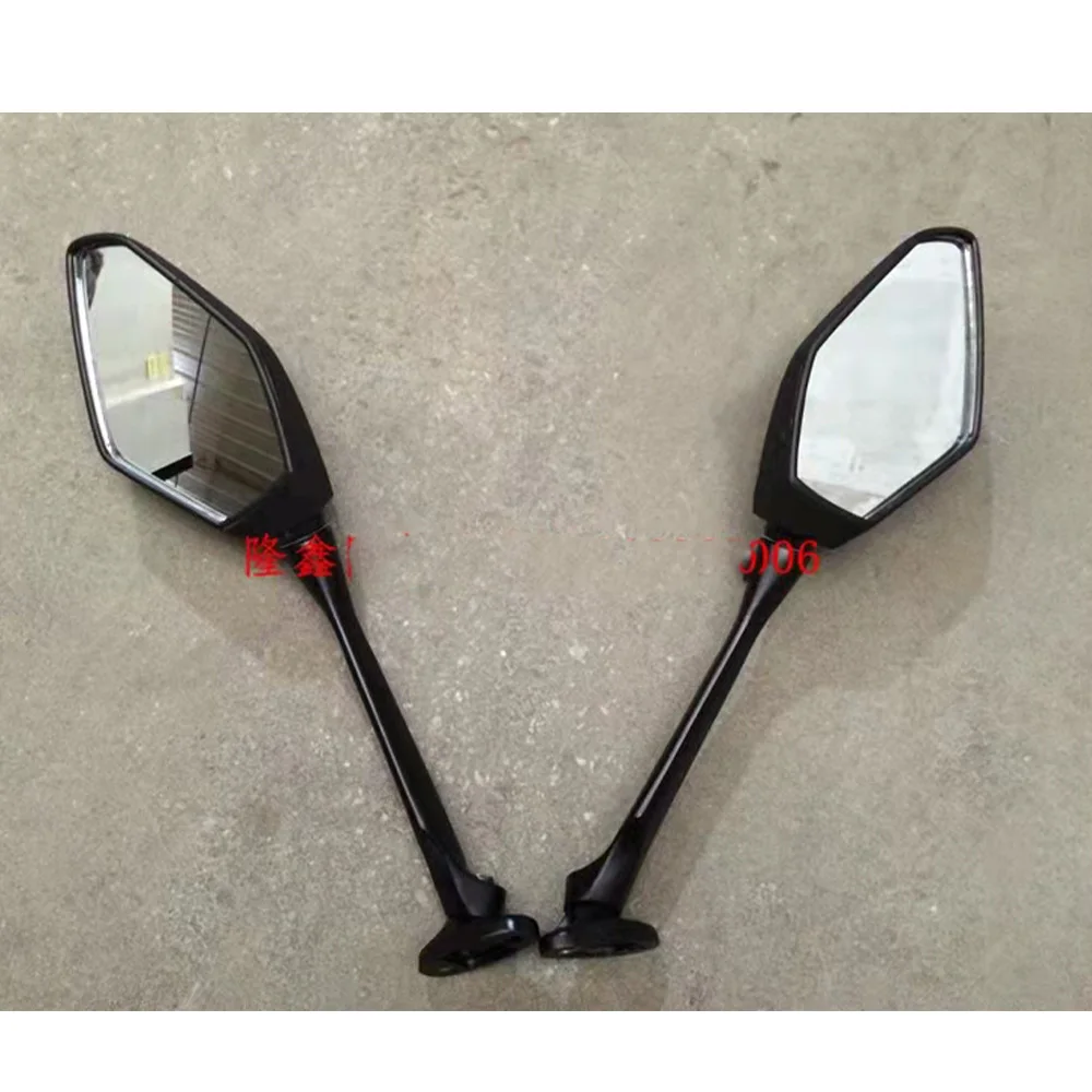 

Rearview Mirror Reflector Motorcycle Accessories For italika RT 250 RT250