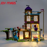 joy mags only led light kit for 41340 compatible with 01063 10859 no blocks model
