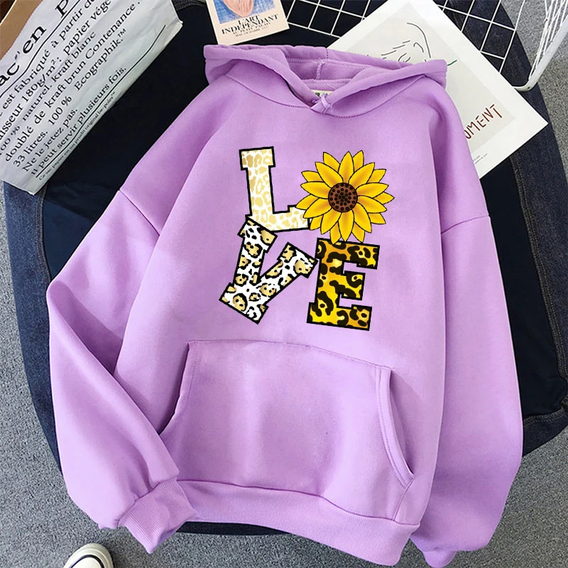 

Lover с принтом в виде подсолнухов каваи Harajuku с капюшоном для мужчин и женщин Ullzang смешной милый велюровый Корейский детский школьный ранец с м...