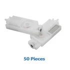 50 шт. JV33 чернильный демпфер для Mimaki JV33 JV5 CJV30 печатающая головка совместимый фильтр, растворяющий чернила dx5 Печатающая головка принтера
