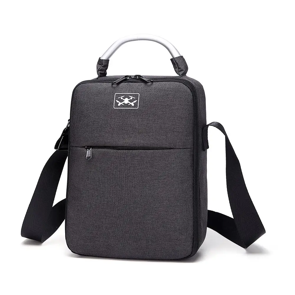Outdoor Travel Drone Storage Bag Waterproof Portable Carrying Case Shoulder Bags Handbag For DJI Mavic MIni Packing Organizer