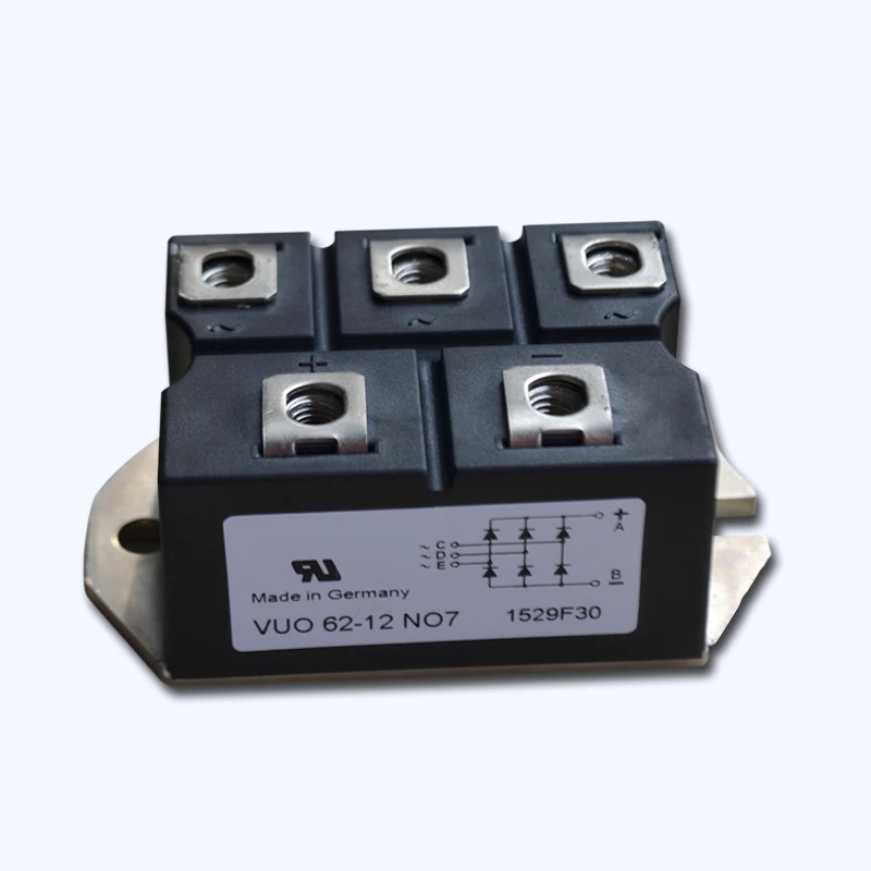 

VUO62-12NO7 Module Original, Can Provide Product Test Video