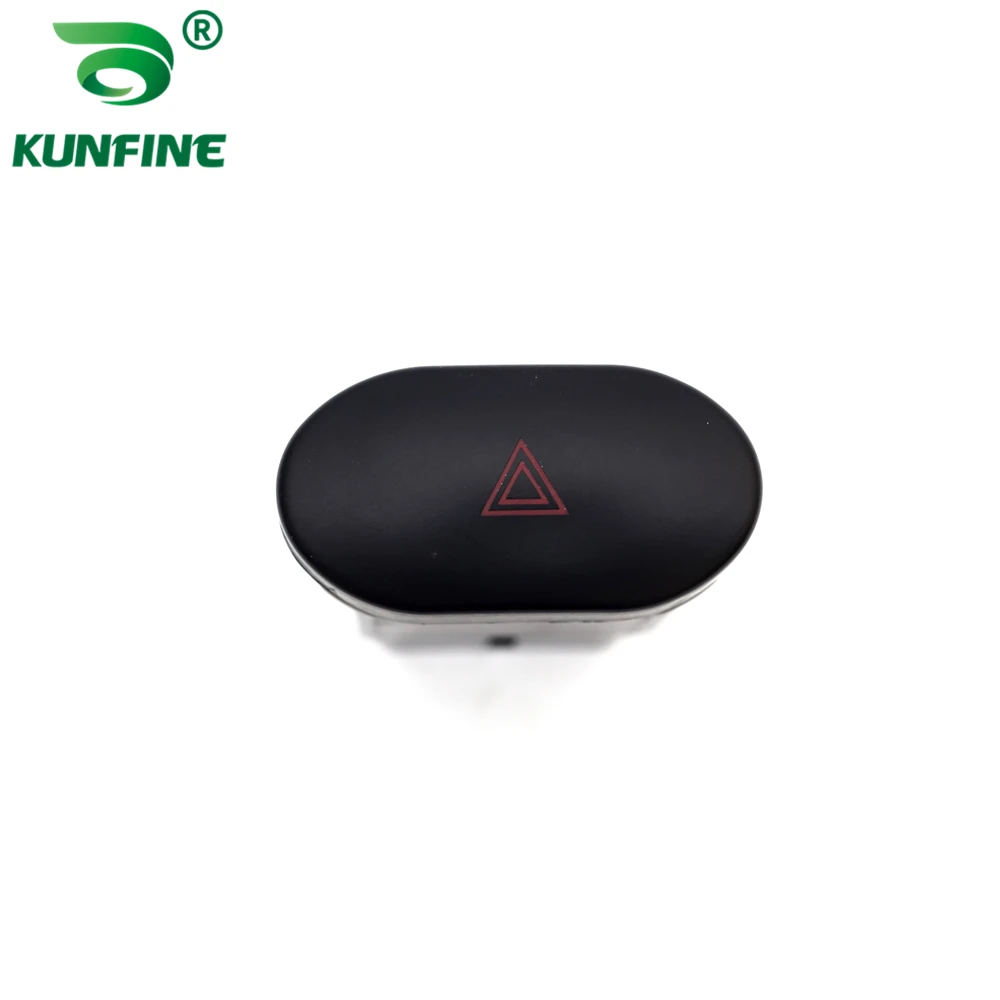 Двойной проблесковый переключатель аварийный светильник опасности