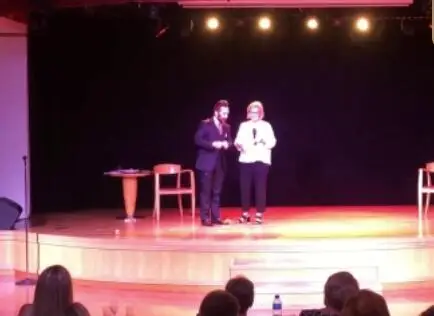 

Gustavo Vierini - Lucid Dream Prediction-Magic tricks