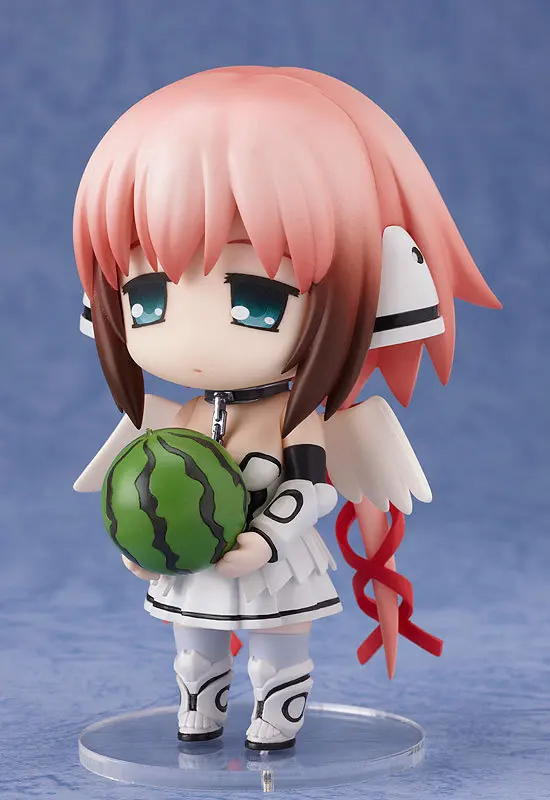 

Sora No Otoshimono Icarus 178 Face Change Doll Boxed Decoration 10CM