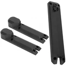 Переднее колесо для электрического скутера, защитная оболочка, чехол и комплект портов для зарядки для Kugoo S1S2S3