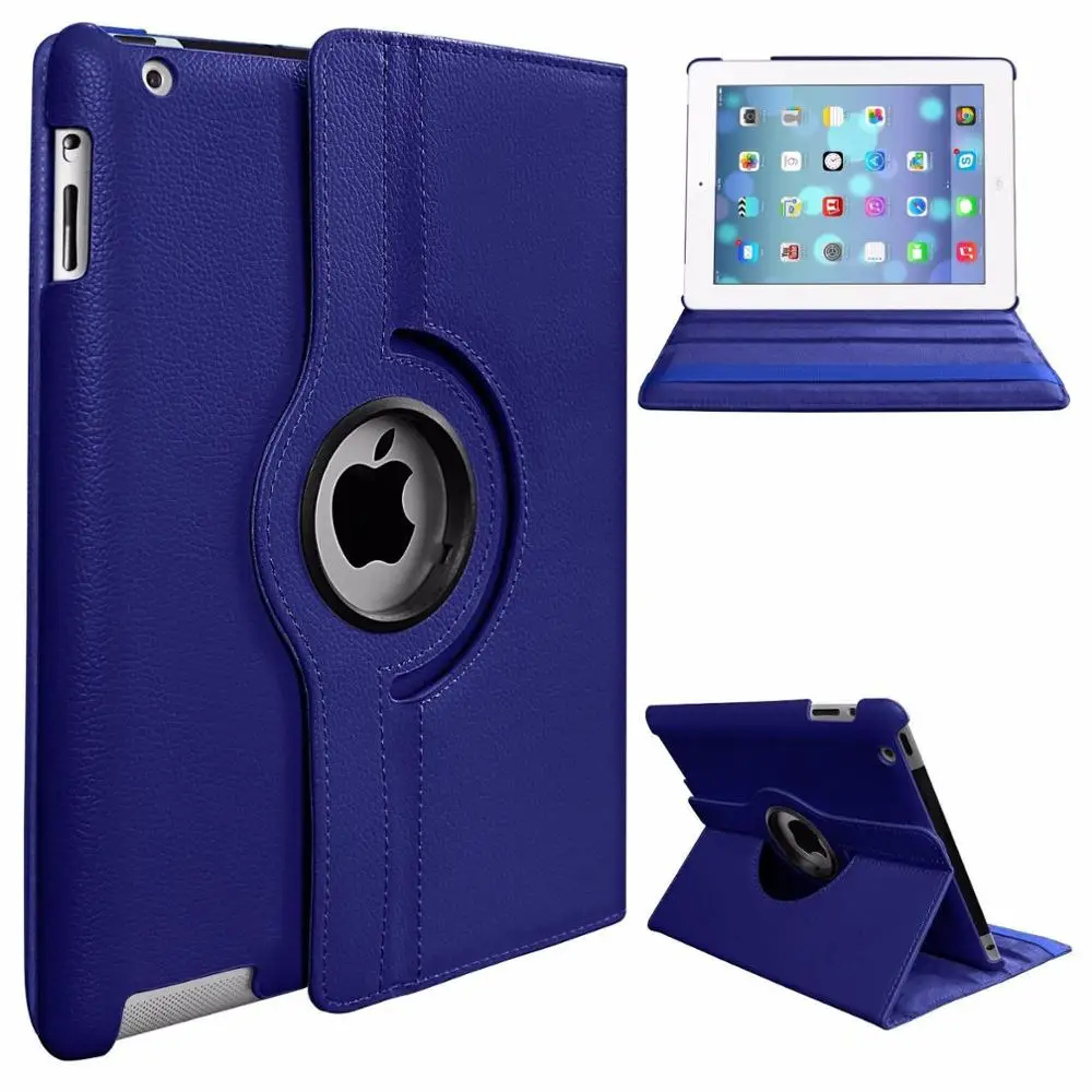Вращающийся на 360 градусов смарт-чехол для ipad 12 9 A1584 A1652 A1670 A1671Tablet laptop notebook Tablet pc bag |