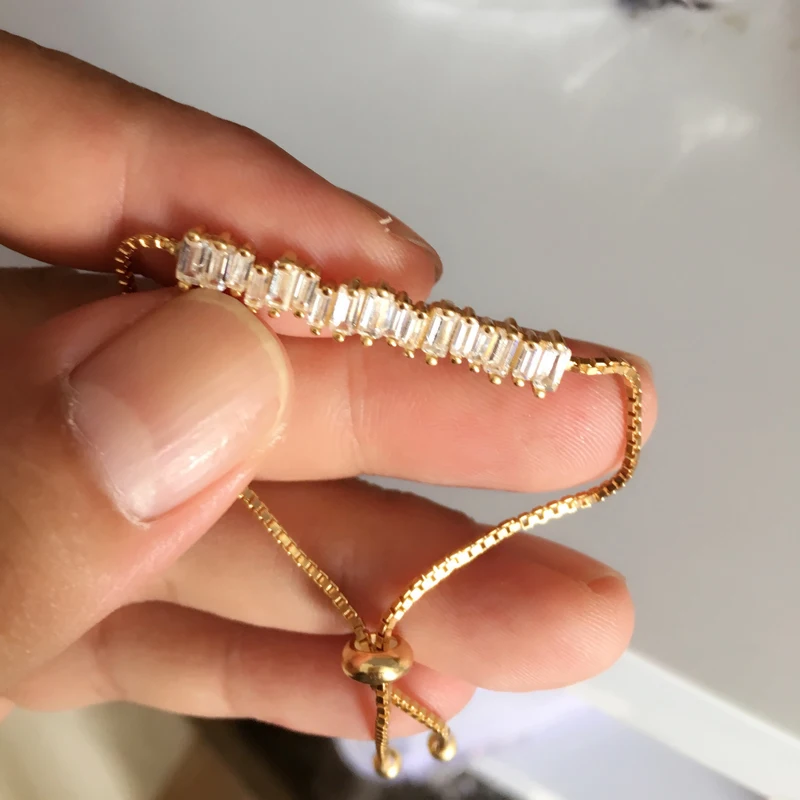 Стерлинговое Серебро 925 пробы Женские Ювелирные изделия австрийский ААА cz камень