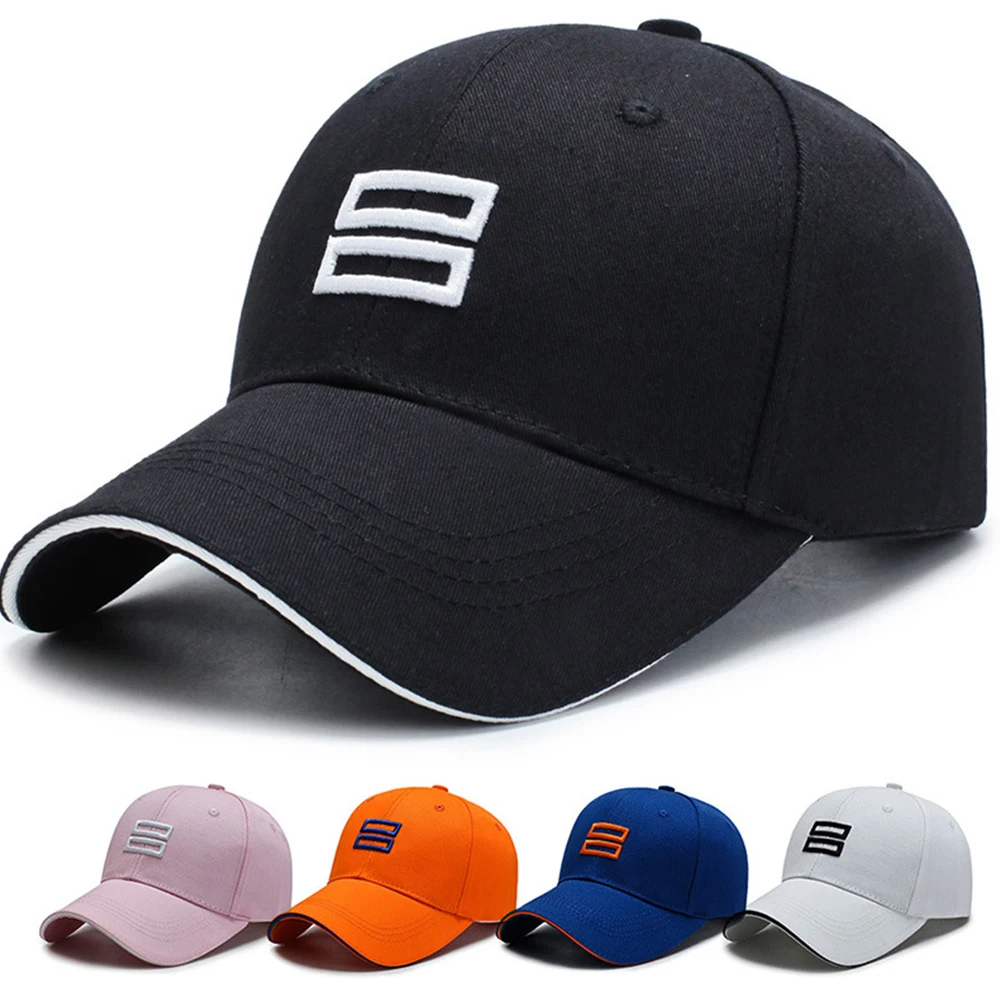 FS 2021 китайская бейсбольная кепка для мужчин и женщин Кепка в стиле хип-хоп