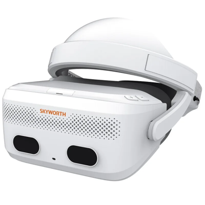 S8000 автономный VR HMD | Электроника