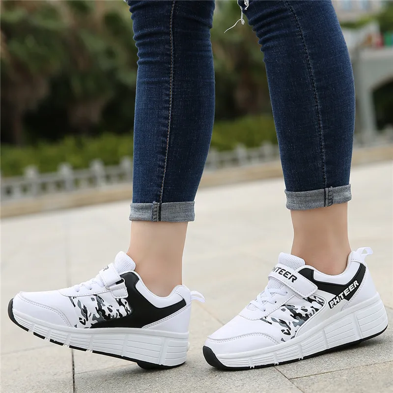 Детские роликовые коньки RISRICH обувь для малышей мальчиков и девочек детские