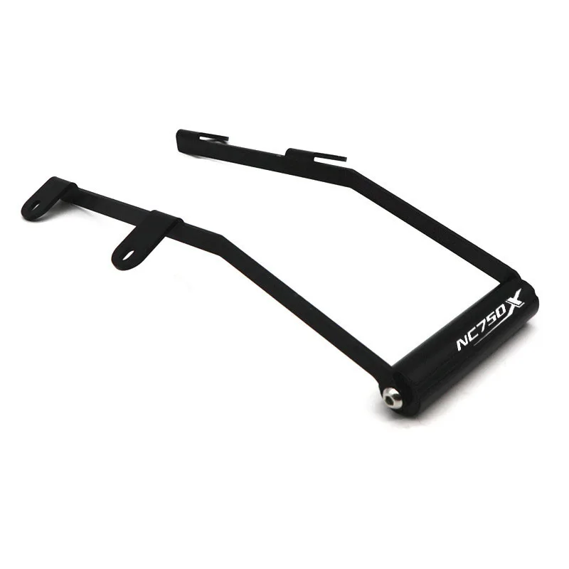 nc750 x mobile phone holder mount for honda nc750x 2016 2017 2018 2019 2020 moto navigation support gps bracket free global shipping