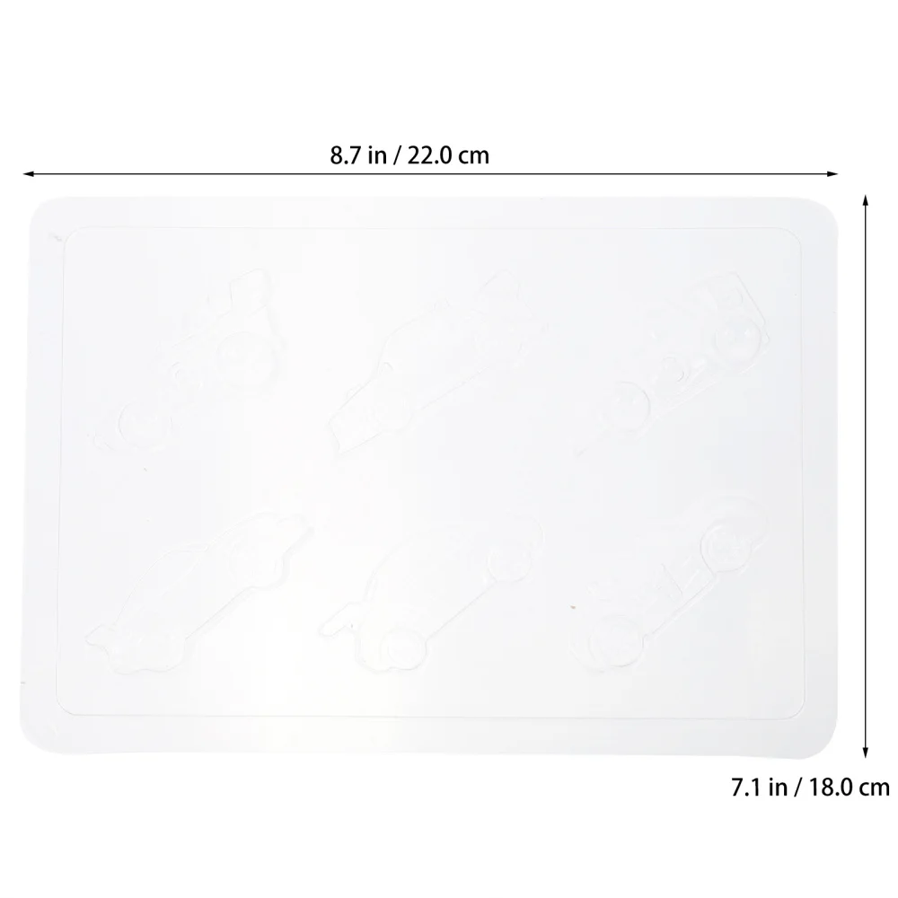 

1 Set Plaster DIY Graffiti Children Drawing DIY Graffiti Painting