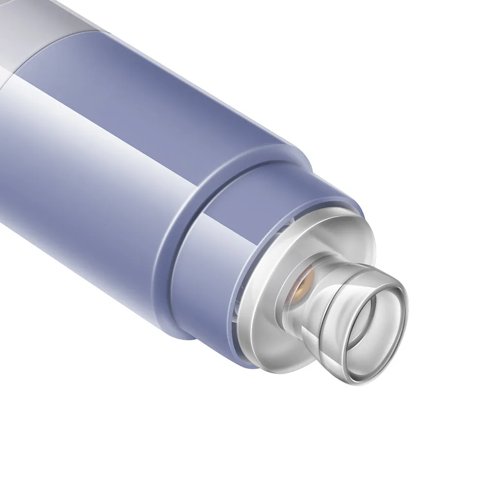 Электрический вакуумный прибор для удаления черных точек на лице | Красота и