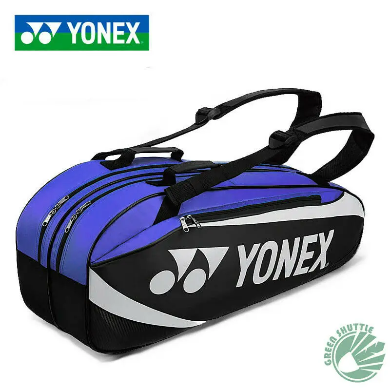 Оригинальная Спортивная ракетка Yonex для бадминтона 8926CR профессиональная 6