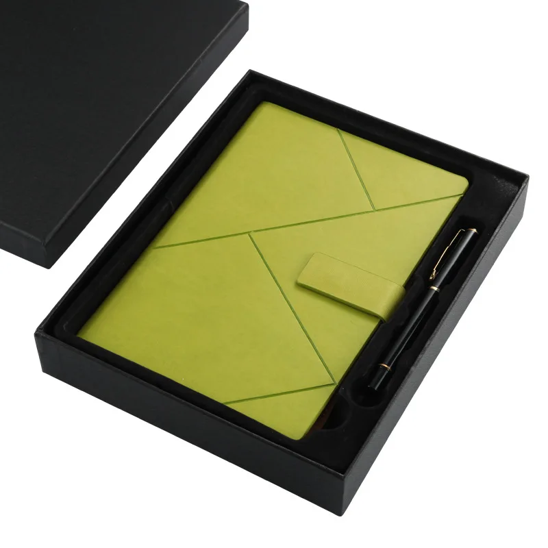 

Notebooks & Writing Pads