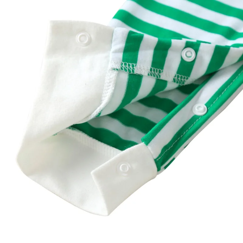 

Newborn Clothing Cartoon Baby Rompers Infant Baby Clothes Long Sleeve Newborn Jumpsuits Baby Girl Romper