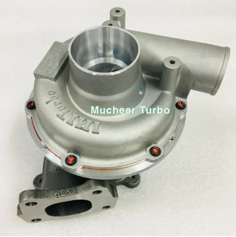 

Turbo 898030-2170 8980302170 RHF55 ISUZU 4hk1 Turbocharger for ZX200-3 SH240-5 SH210-5 CX240B CX210B JCB220