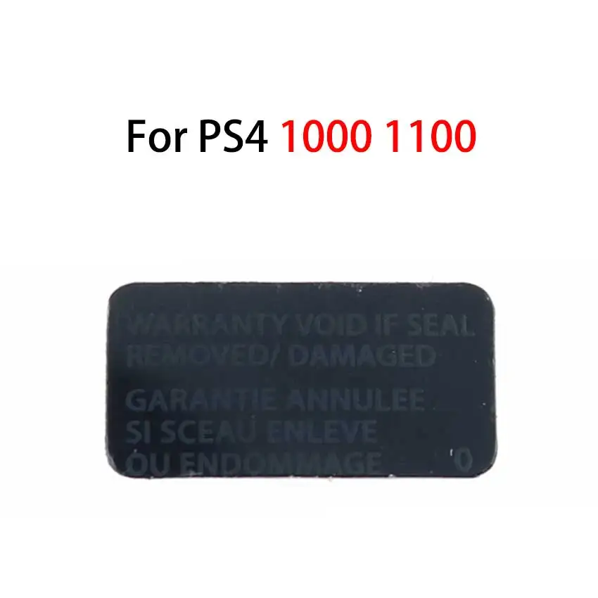 Новые ярлыки Φ для GBA SP GBC GBP корпус игровой консоли наклейки на заднюю панель PS4 Pro