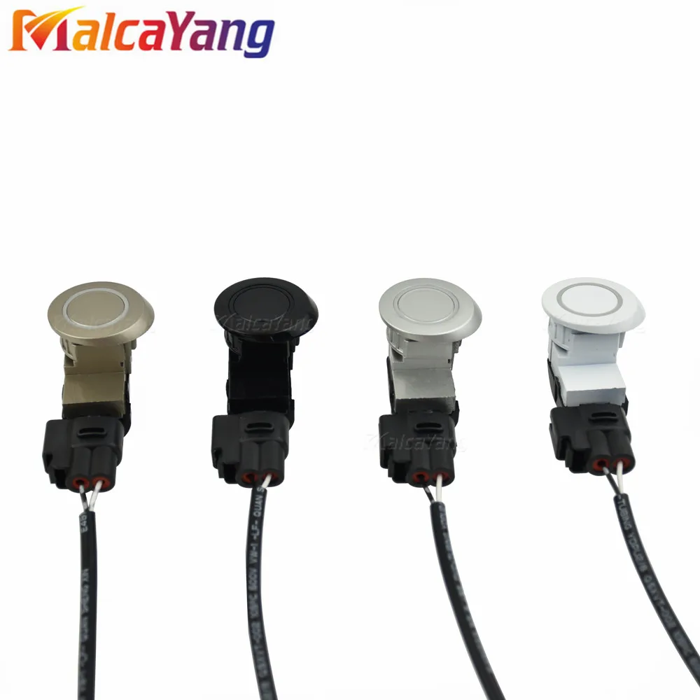 PZ362 00209 C0 парковочные датчики для автомобилей парковки Toyota 06 11 Camry ACV40 Lexus RX 00209|parking