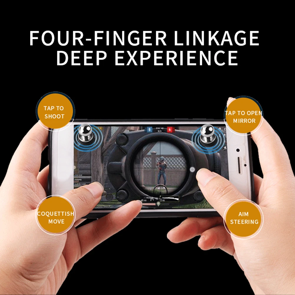 Джойстик для IPhone IPad Android | Электроника