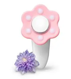 Новый дизайн 2020 года массажер для груди делает грудь сильной и упругой массажное