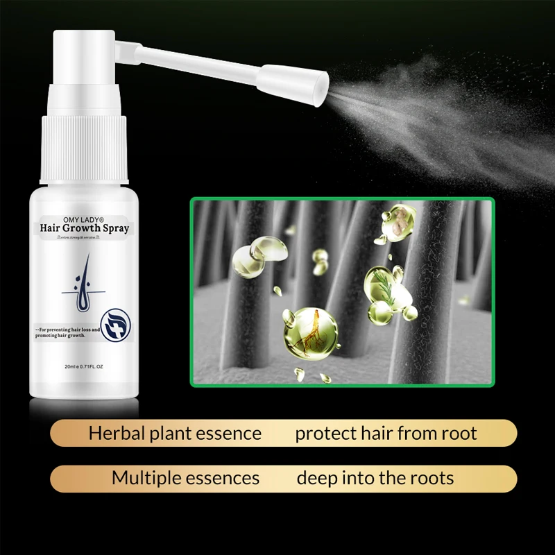 100% натуральное органическое масло для роста бороды OMYLADY мужчин восковой Бальзам +