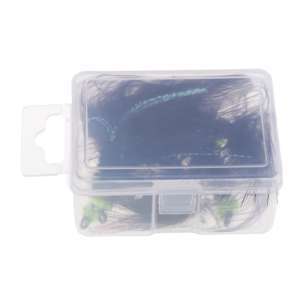 5 шт. Мушки для ловли нахлыстом приманка сосания яиц искусственные приманки