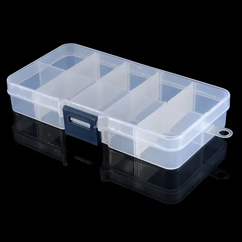 ящик пластиковый прозрачный. ящик с крышкой синий 16л. Sterilite 14138606 layer stack & carry box, 10-5/8-inch. пластиковые коробочки для мелочей. пластиковая коробка.