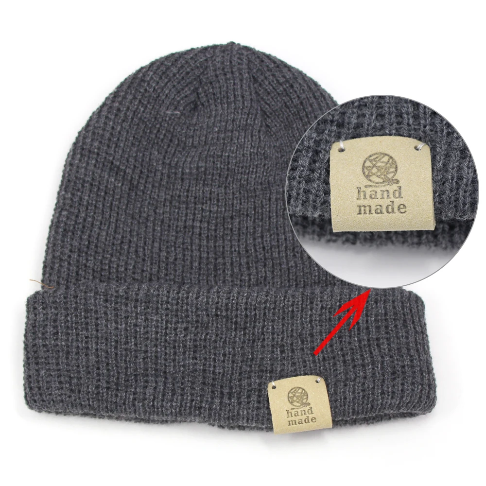 Набор этикеток для одежды аксессуары шитья 20 шт. цвет в ассортименте | Дом и сад