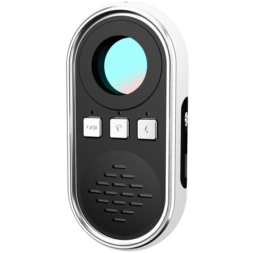 

S200 Новый детектор с камерой высокого качества, многофункциональный детектор для ежедневного использования, детектор сигнализации