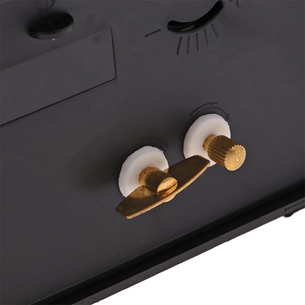 

High Quality Plastic Professional Count Up Count Down Needle Alarm Clock International Chess Game Timer